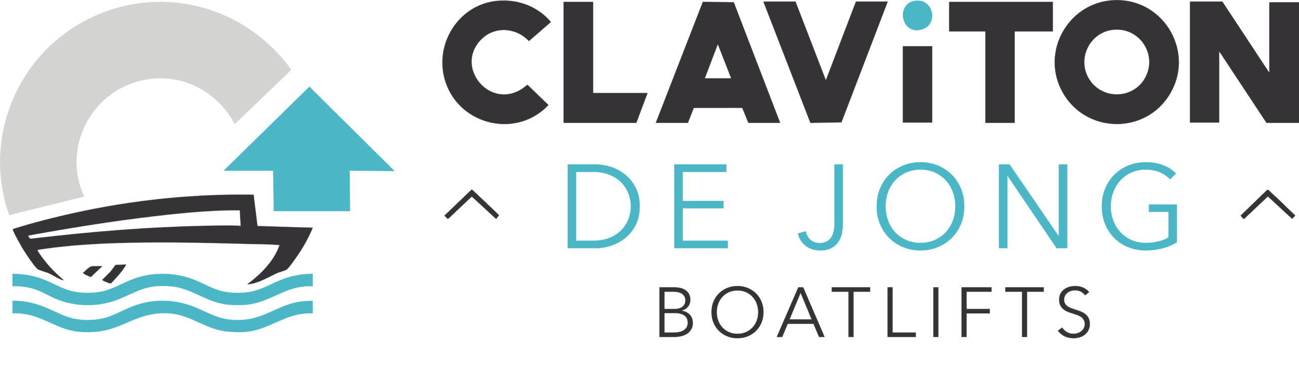 Claviton de Jong | Duurzame Bootliften